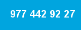 977 442 92 27